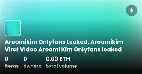 aroomikimm leaked|Watch Aroomikim